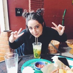 Meet your Posher, Erica